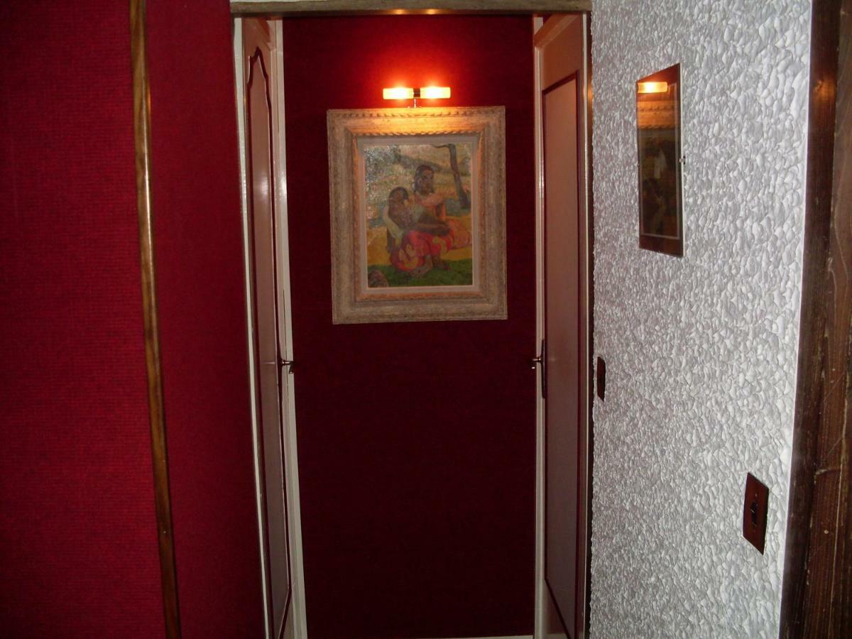 Chambres D'Hotes De La Barrerie Dinge Luaran gambar